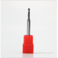 CVD Diamond Coated Carbide Drill Bits